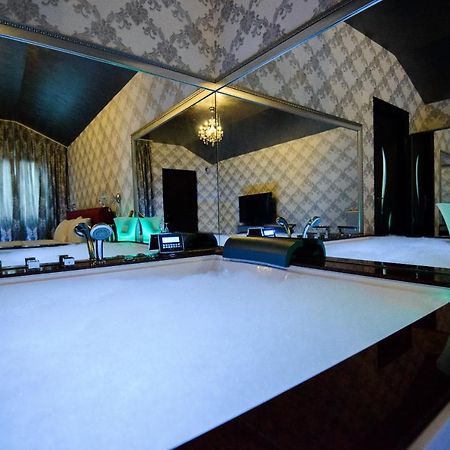Cetate Residence Брашов Экстерьер фото