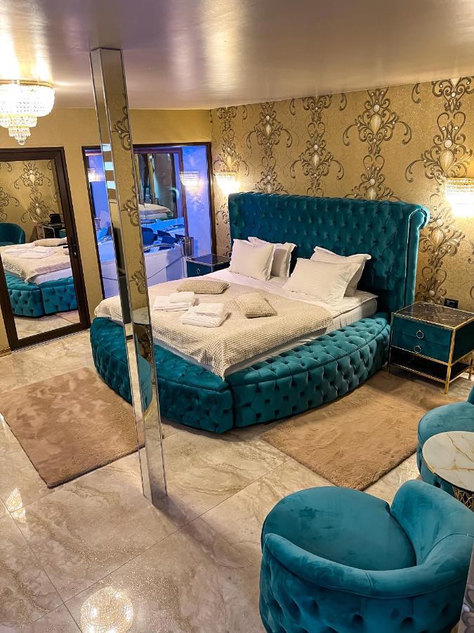 Cetate Residence Брашов Экстерьер фото
