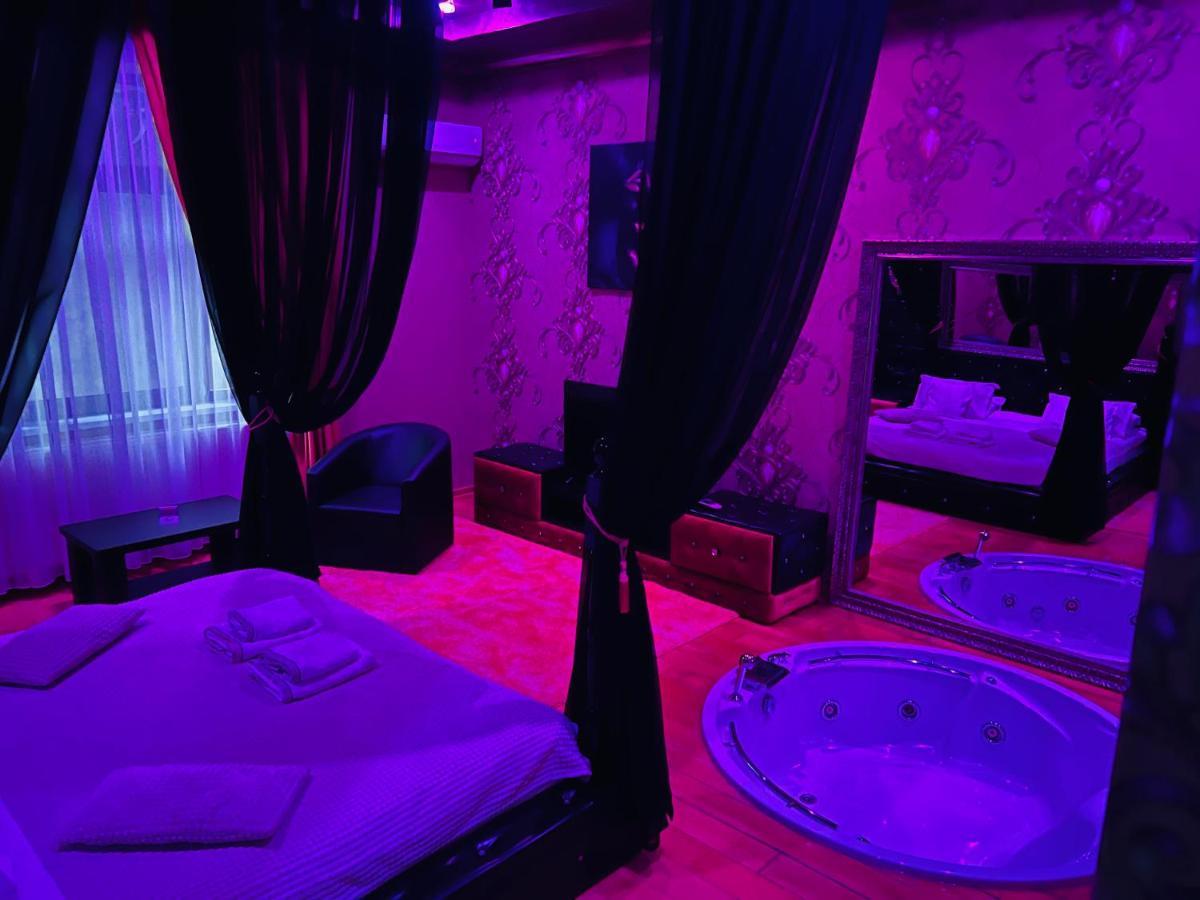 Cetate Residence Брашов Экстерьер фото
