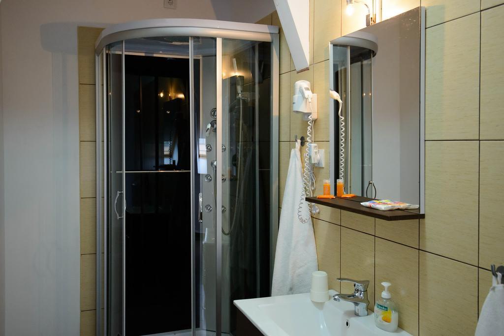Cetate Residence Брашов Экстерьер фото