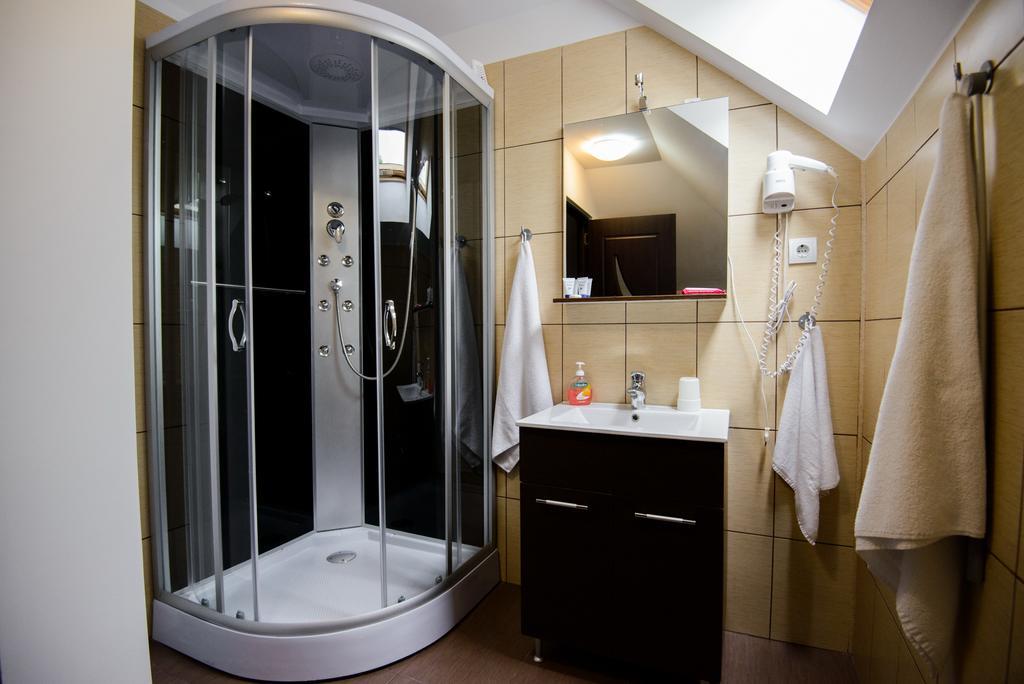 Cetate Residence Брашов Экстерьер фото