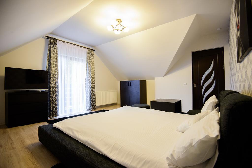 Cetate Residence Брашов Экстерьер фото