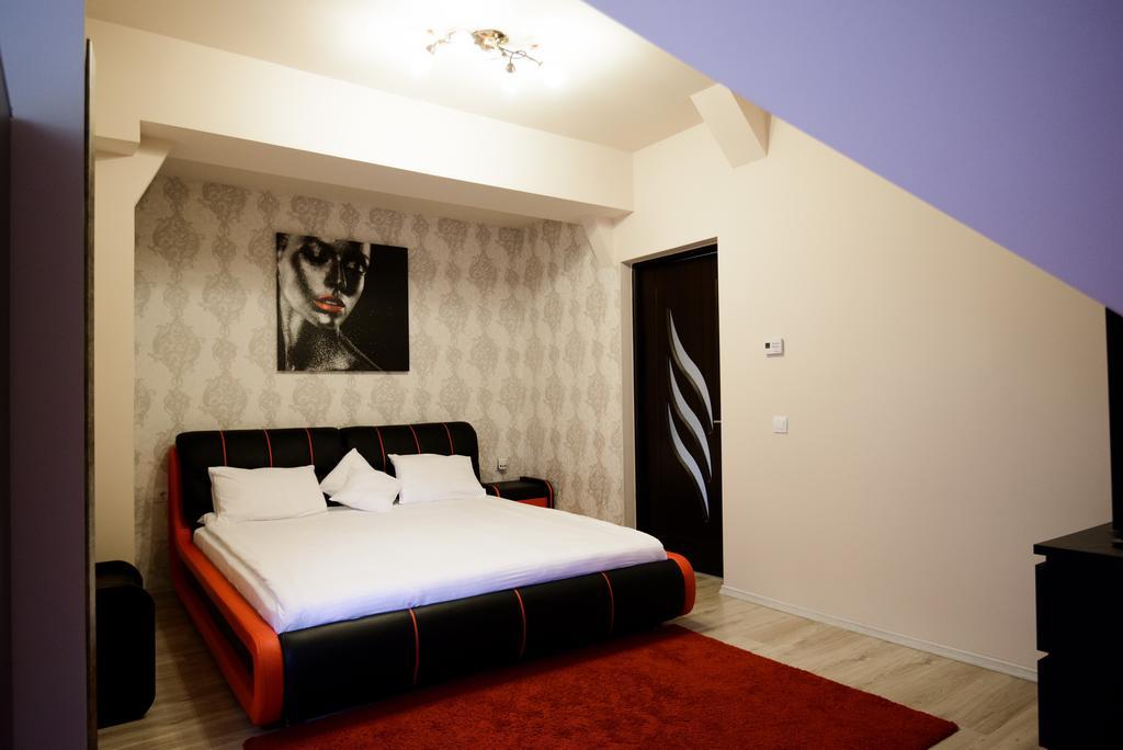 Cetate Residence Брашов Экстерьер фото