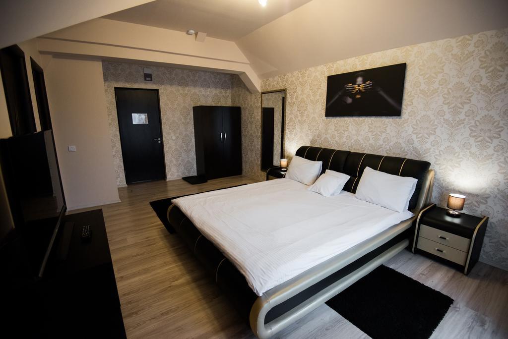Cetate Residence Брашов Экстерьер фото